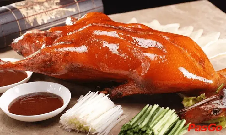 Review Nhà Hàng Crystal Jade Kitchen Aeon Mall Tân Phú: Trải Nghiệm Ẩm Thực Quảng Đông Chất Lượng