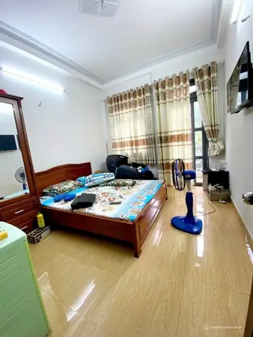Ẩm Thực Cư Xá Đài Ra Đa: Khám Phá Thiên Đường Ăn Vặt Quận 6