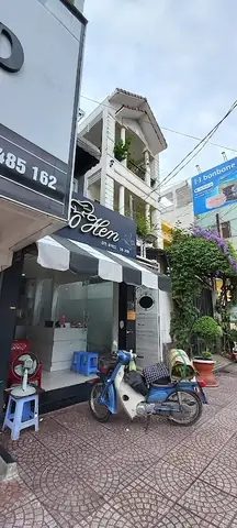 Cửa Hàng Bánh Kem Cô Hen Cửa Hàng Bánh Kem Cô Hen
