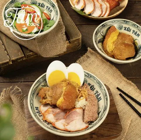 Đánh Giá Chi Tiết Cửa Hàng Bánh Mì Que Gần Đây Ngon Nhất Hà Nội