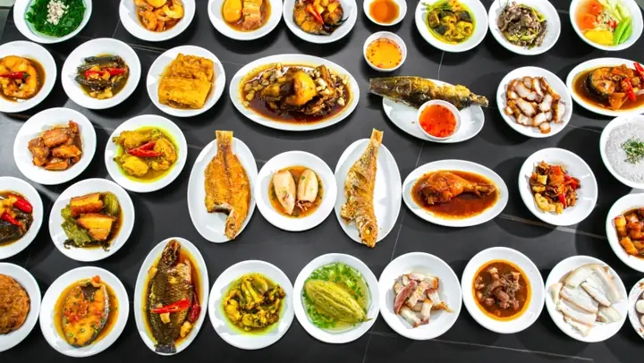 Cửa Hàng Cơm Tấm Cây Khế