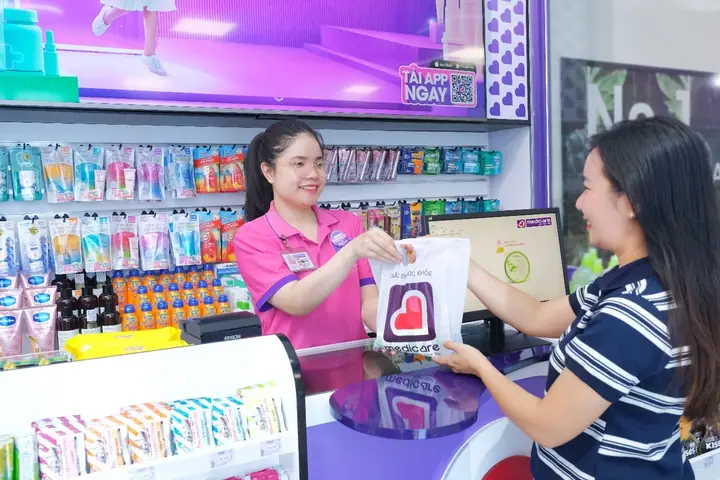 Cửa Hàng Medicare Bán Gì