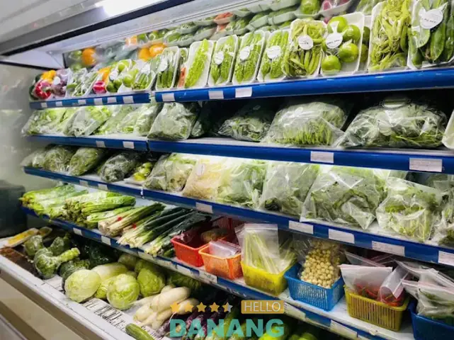 Đánh Giá Chi Tiết 7 Cửa Hàng Rau Củ Quả Sạch Uy Tín Nhất Tại Đà Nẵng