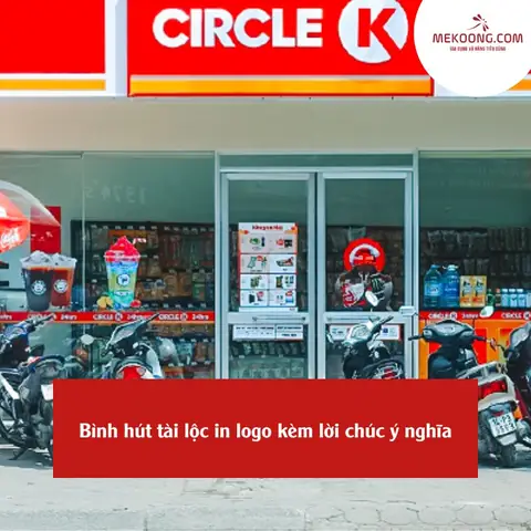 Cửa Hàng Tiện Lợi Quận 1