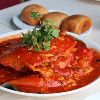 Cách Làm Cua Sốt Me Kiểu Singapore Chuẩn Vị Tại Nhà