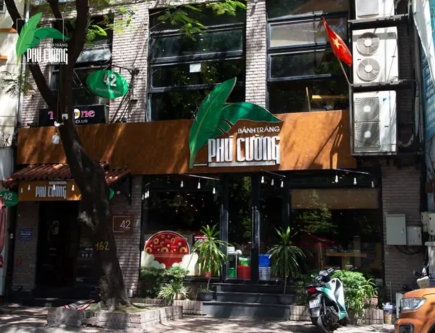 Cuốn Phú Cường Nguyên Hồng