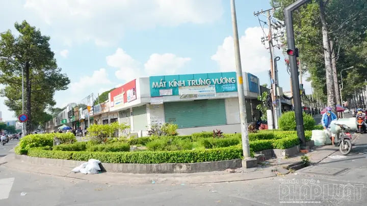 Đại Học Bách Khoa Tô Hiến Thành