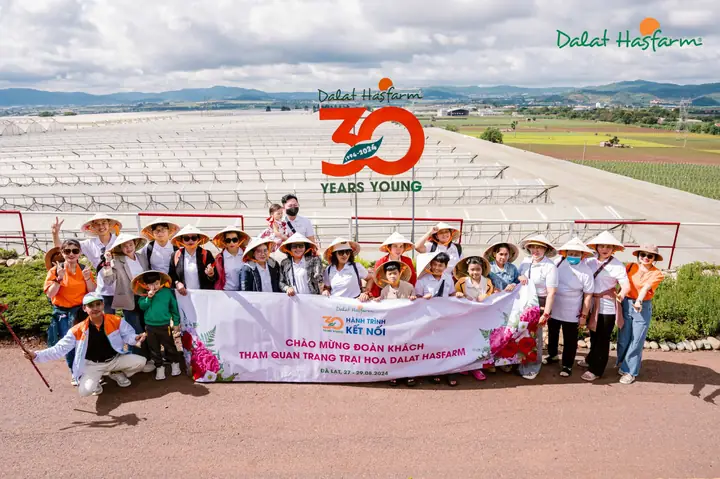Đánh Giá Chi Tiết Dalat Hasfarm: Nhà Cung Cấp Nguyên Liệu Tươi Ngọn Hàng Đầu Cho Ẩm Thực Chuyên Nghiệp