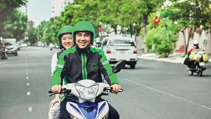 Đăng Ký Grab Ở Đâu Hà Nội: Hướng Dẫn Chi Tiết Từ A Đến Z