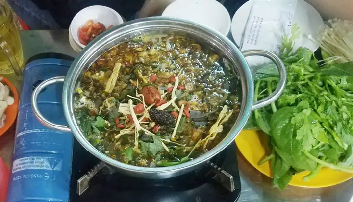 Dê Đệ Nhất Cần Thơ: Review Quán Ăn Thịt Dê Ngon Chuẩn Vị