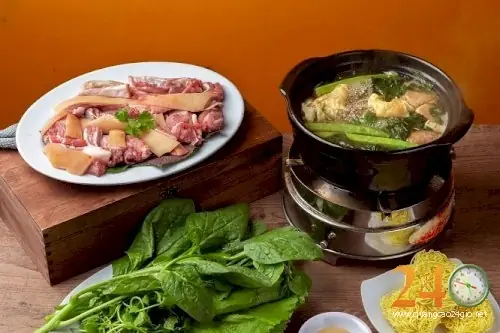 Hướng Dẫn Toàn Tập Về Lẩu Dê: Bí Quyết Chọn Quán, Nước Dùng Và Cách Thưởng Thức Đúng Chuẩn