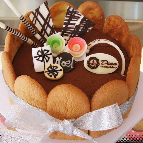 Diao Healthy Bakery & Coffee