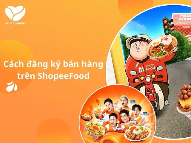 Điều Kiện Bán Hàng Trên Shopee