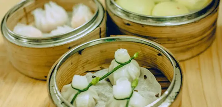 Dimsum Ngô Gia Tự Đà Nẵng