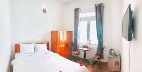 Khách Sạn Trên Đường Đoàn Thị Điểm Đà Lạt: Đánh Giá Chi Tiết Từ A Đến Z