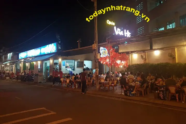Đoàn Trần Nghiệp Nha Trang