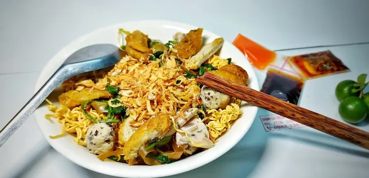 Dốc Thọ Lão Lò Đúc