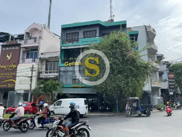 Đồng Đen Tân Bình Hồ Chí Minh