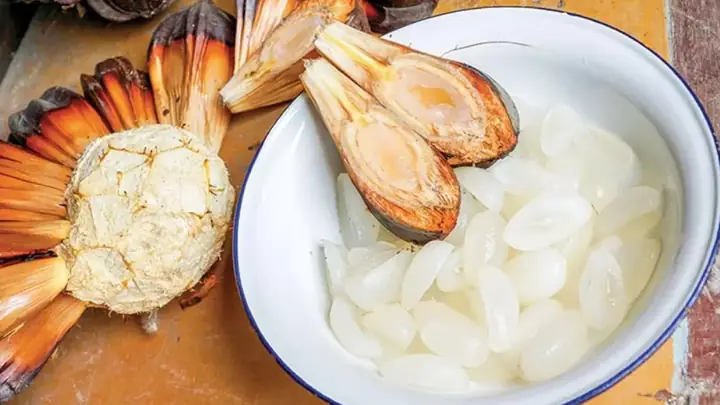 Dừa Nước Bán Ở Đâu Tphcm