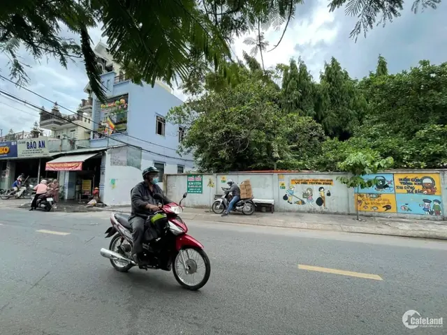 Đường 59 Phường 14 Gò Vấp