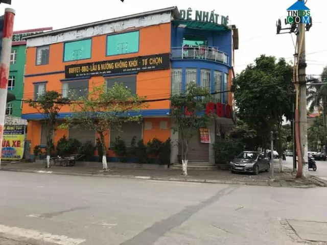 Review Top 5 Quán Ăn Ngon Trên Đường Âu Cơ, Bắc Ninh