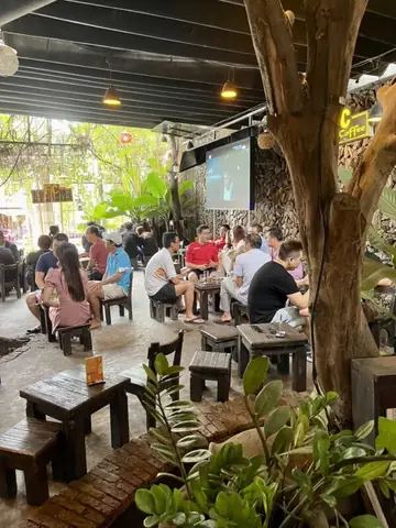 Fc Good Coffee Quận 10