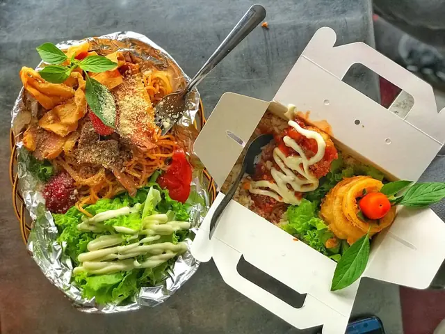 Food In Box Gò Vấp