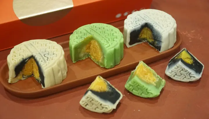 Review Fresh Garden Bakery 65 Nguyễn Chí Thanh: Tiệm Bánh Chất Lượng Giá Tốt
