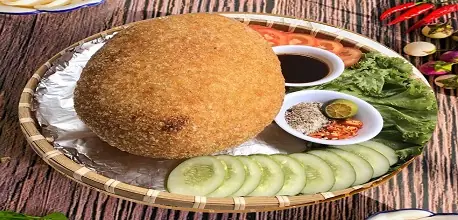 Top 10 Quán Gà Bó Xôi Đà Nẵng Ngon: Hạt Xôi Dẻo, Thịt Gà Chắc