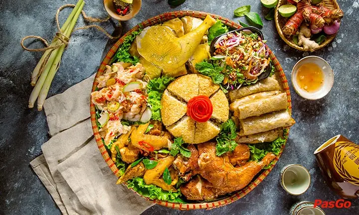Đánh Giá Chi Tiết Nhà Hàng Gà Mẹt - Gà Không Lối Thoát Long Biên: Trải Nghiệm Đáng Nhớ Với Đặc Sản Gà Ta