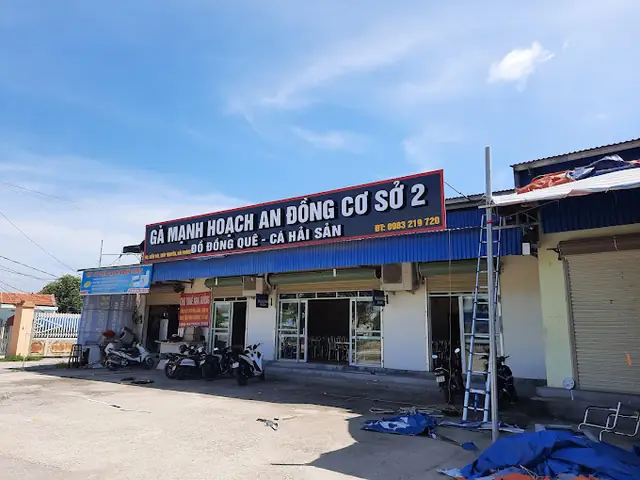 Gà Mạnh Hoạch An Đồng: Khám Phá Món Ăn Và Bí Quyết Chọn Địa Chỉ Uy Tín