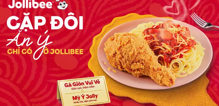 Gà Rán Jollibee Phạm Ngọc Thạch