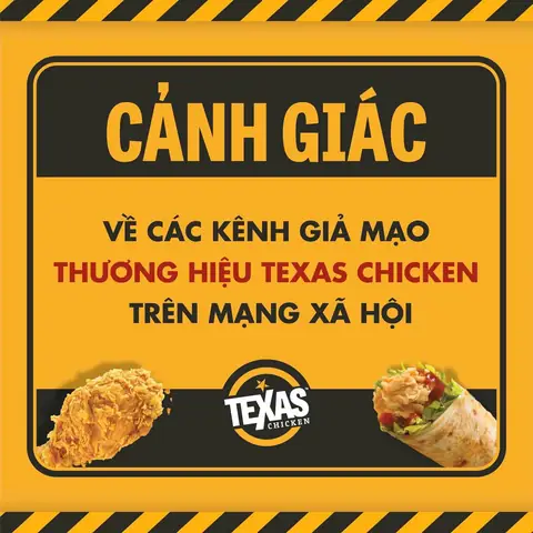 Gà Rán Texas Quận 6