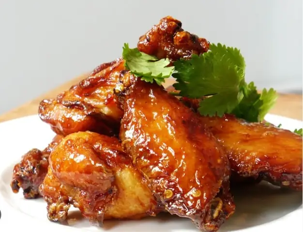 Công Thức Làm Gà Sốt Me Chua Ngọt Thơm Ngon Tại Nhà