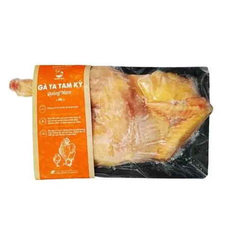 Gà Ta Tam Kỳ Quảng Nam