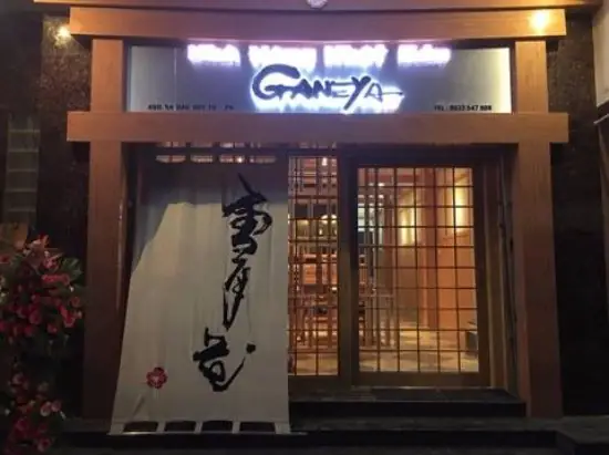 Ganeya Restuarant Nhà Hàng Nhật Bản