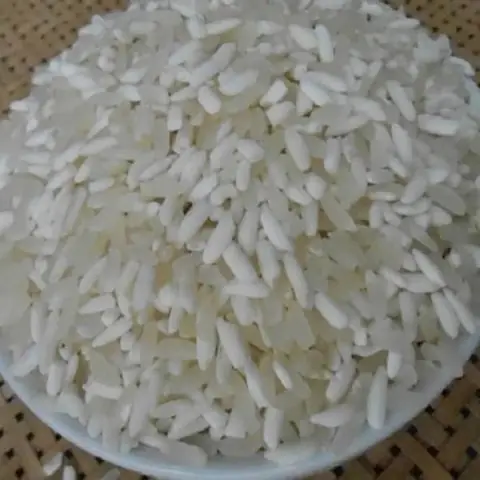 Gạo Nếp Nương Điện Biên: Đặc Sản Tây Bắc Với Hương Vị Khó Quên