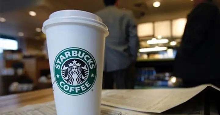 Giá Cà Phê Starbucks Tại Việt Nam: Phân Tích Chi Tiết