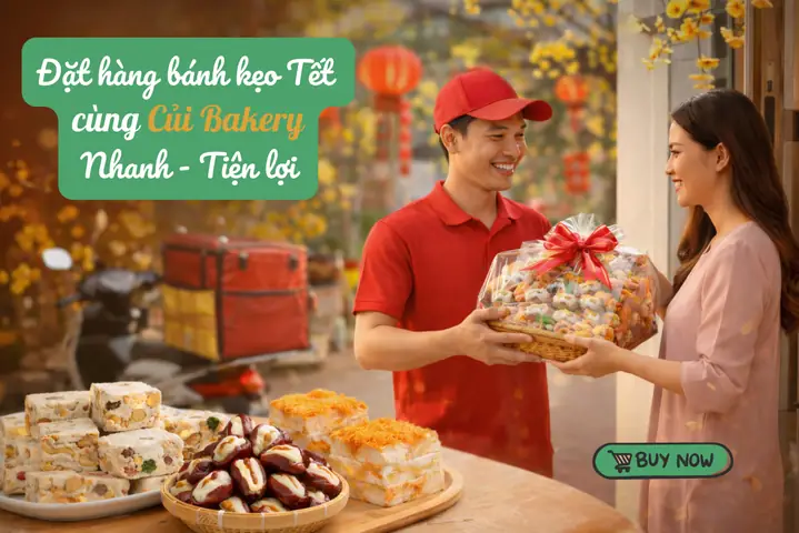 Giao Đồ Ăn Đà Lạt