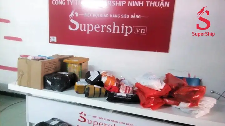 Giao Hàng Nhanh Ninh Thuận