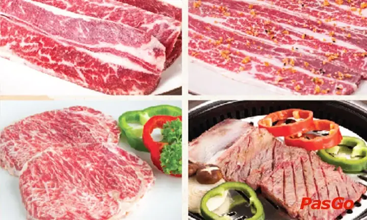 Review Chi Tiết Gogi House Lê Văn Sỹ: Lẩu Nướng Hàn Chuẩn Vị Cho Bữa Tiệc Nhóm