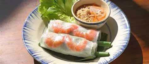 Gỏi Cuốn Tô Hiến Thành