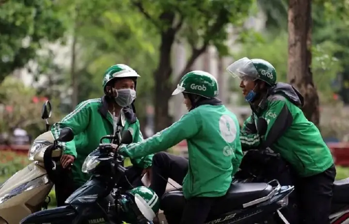 Đánh Giá Chi Tiết Dịch Vụ Grab Xe Máy Tại Vũng Tàu: Ưu Điểm, Hạn Chế & Bảng So Sánh Các Lựa Chọn Di Chuyển
