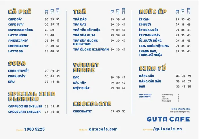 Guta 35 Tôn Đức Thắng