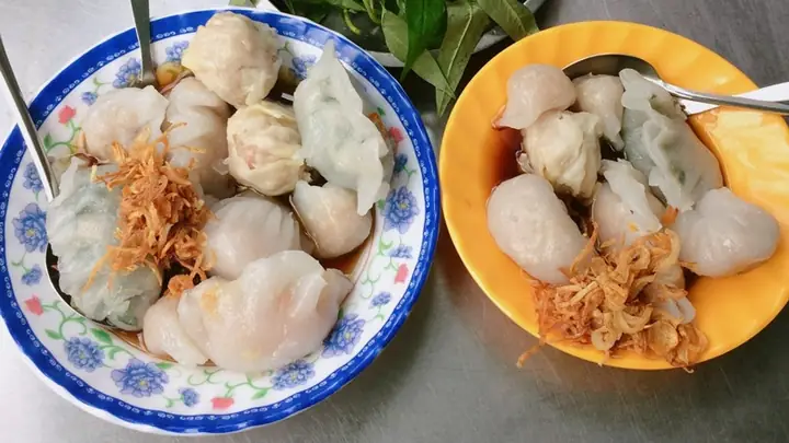 Há Cảo Đường Vĩnh Viễn