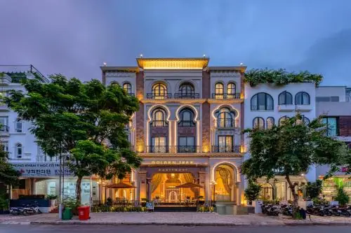 Review 2 Khách Sạn Hà Huy Tập Quận 7: So Sánh Chi Tiết Golden Tree & Citihouse