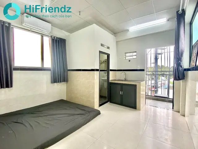 Hà Thị Khiêm Quận 12
