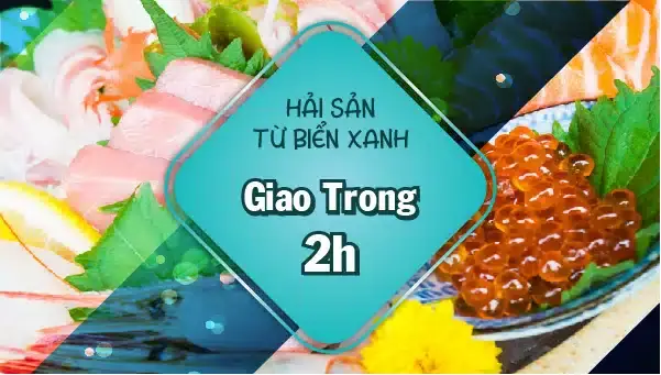 Hải Sản Đại Dương: Cẩm Nang Toàn Tập Về Các Loại Hải Sản Và Bí Quyết Chọn Mua