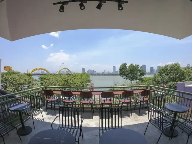 Han Coffee Original Đà Nẵng