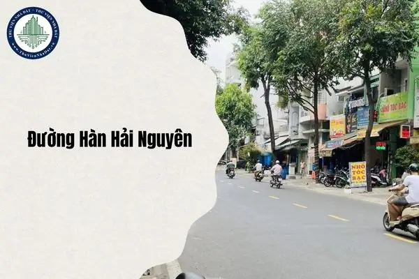 Đường Hàn Hải Nguyên Quận 11 Sau Sáp Nhập: Thông Tin Hành Chính Cập Nhật Và Thị Trường Bất Động Sản Mới Nhất